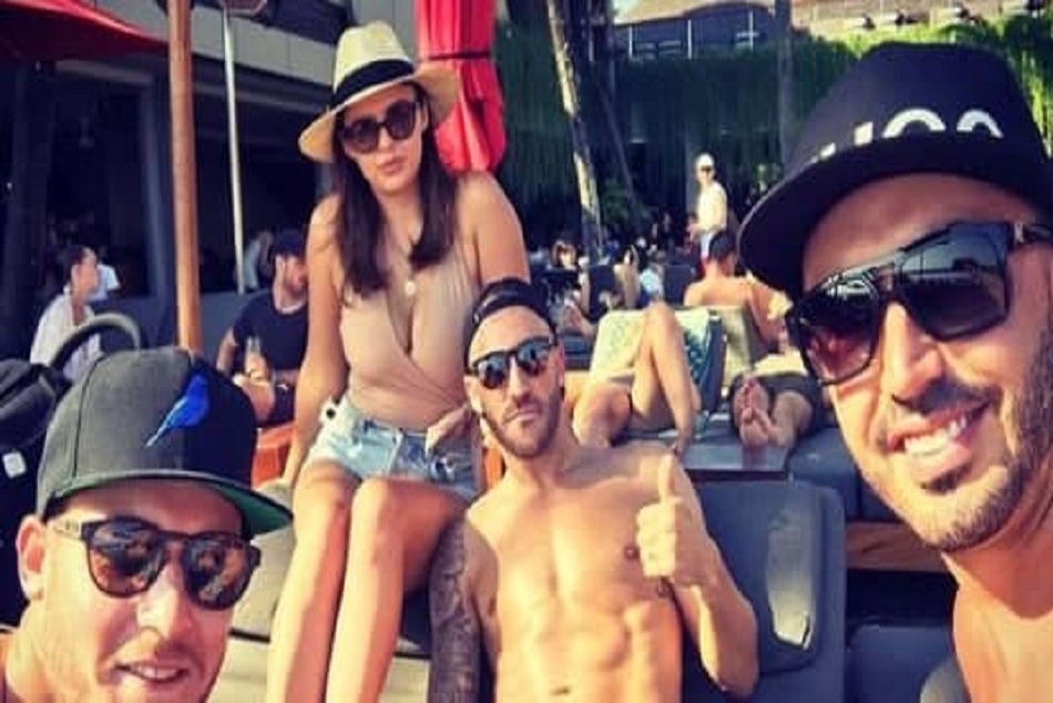 जब फाफ डूप्लेसिस और उनकी पत्नी को मिली थी जान से मारने की धमकी, क्रिकेटर ने साझा की घटना