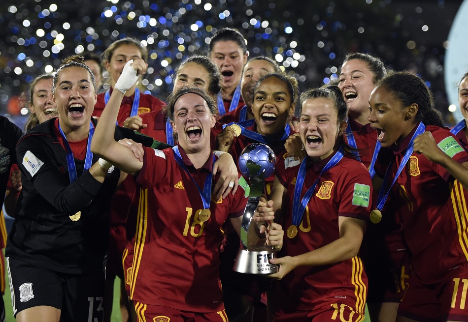 ऑस्ट्रेलिया, न्यूजीलैंड में 20 जुलाई से होगा फीफा महिला वर्ल्ड कप 2023