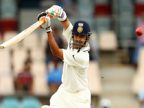 2. गौतम गंभीर