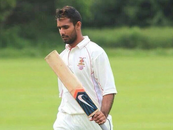 हनुमा विहारी