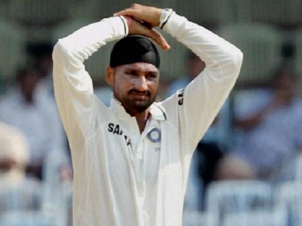 10. हरभजन सिंह