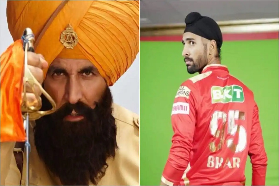 जब अक्षय कुमार से हुई तुलना, हरप्रीत बराड़ बोले- पैसों के लिए पगड़ी नहीं पहनता