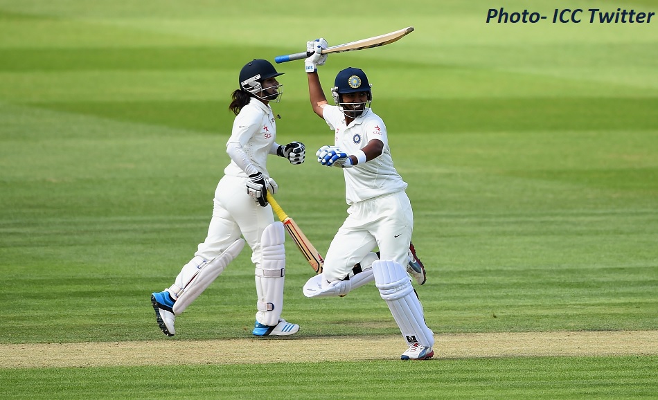 भारतीय महिला टीम खेलेगी अपना पहला पिंक बॉल टेस्ट, ऑस्ट्रेलिया के खिलाफ होगा मुकाबला