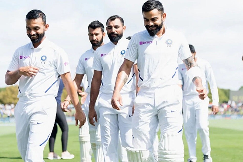 ये 5 खिलाड़ी फ्लाॅप चल रहे हैं, फिर भी भारत की टेस्ट टीम में शामिल हो गए