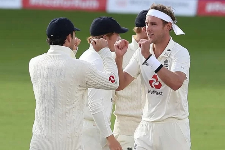 न्यूजीलैंड के खिलाफ टेस्ट सीरीज के लिए इंग्लैंड की 15 सदस्यीय टीम का ऐलान