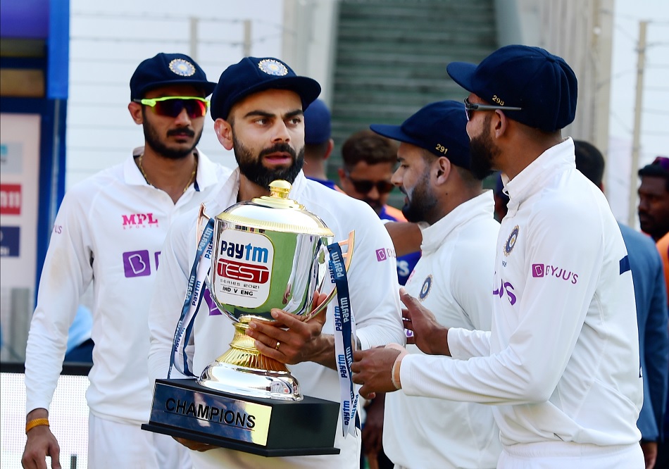 WTC फाइनल ड्रा, टाई या बारिश से धुला तो क्या होगा? टीम इंडिया को है 3 सवालों के जवाब का इंतजार