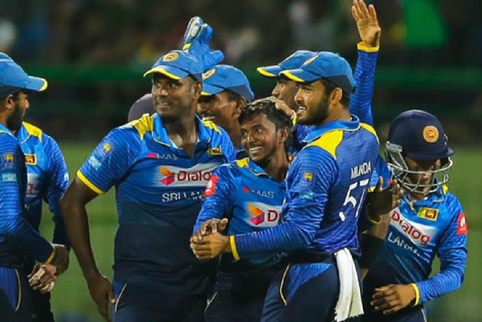 IND vs SL: एक बार फिर टल सकता है भारत का श्रीलंका दौरा, जानें क्या है कारण