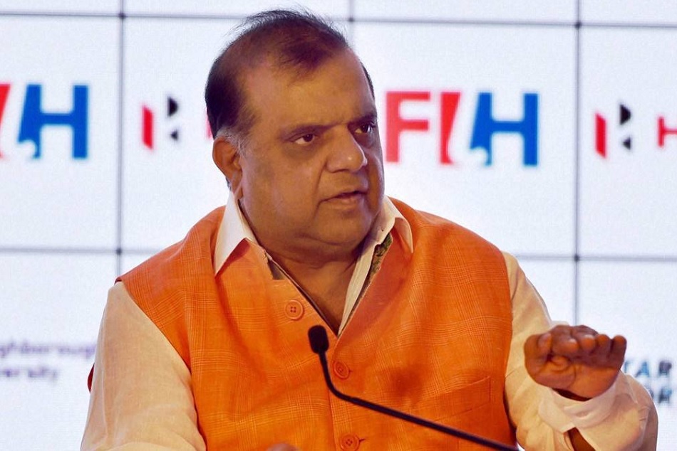 148 खिलाड़ियों को लगा कोरोना वैक्सीन का पहला डोज, टोक्यो ओलंपिक में बना सकते हैं जगह : IOA