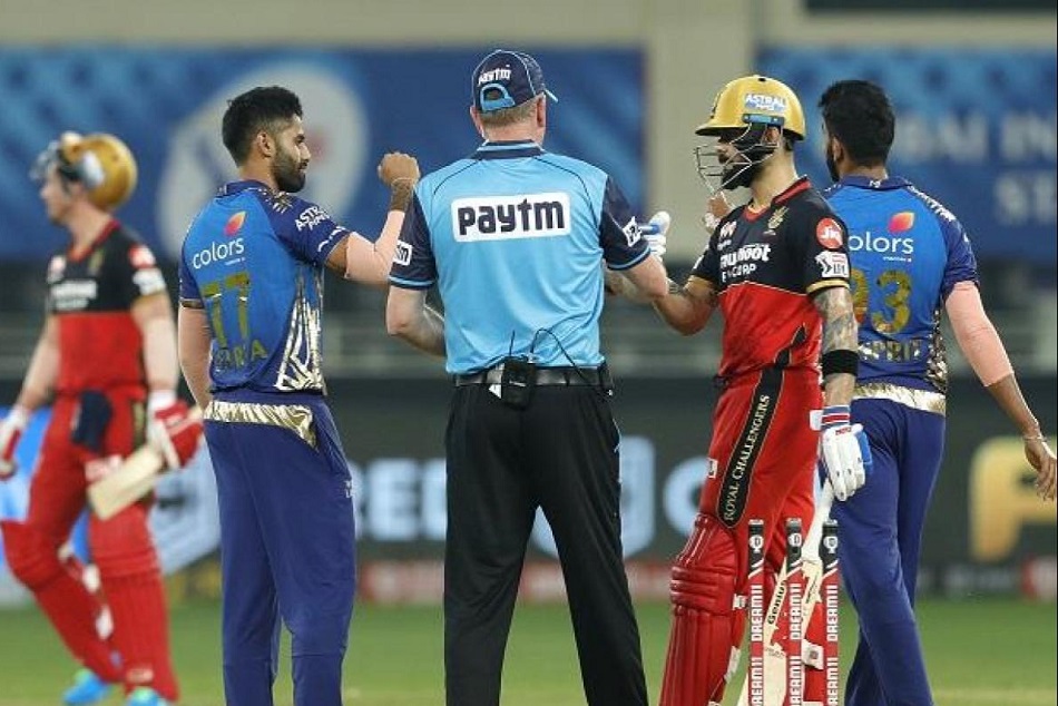 IPL 2021 : क्या अब खिलाड़ियों को सैलरी मिलेगी? बड़ी अपडेट आई सामने