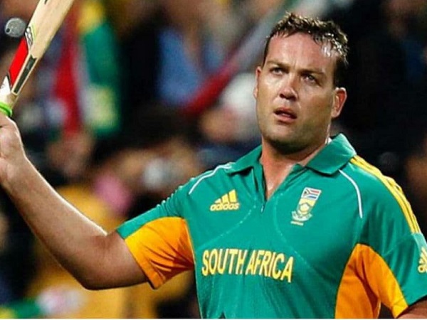 5. जैक्स कैलिस- 272 पारियां