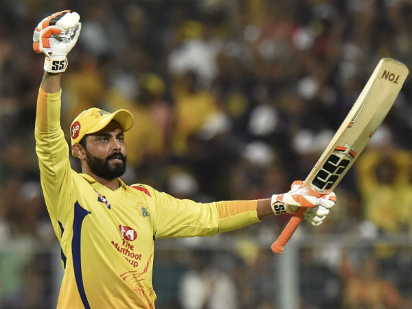 आईपीएल 2020 से पहले तैयारी 