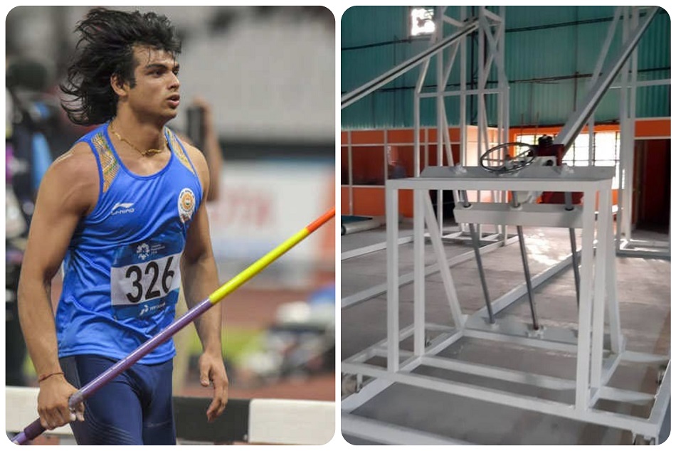 समाप्त हुई AFI की बड़ी खोज, भाला फेंक खिलाड़ियों को मिलेगा फायदा