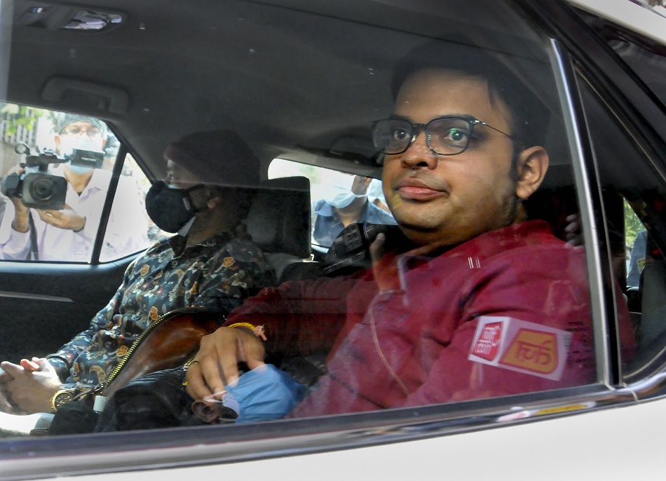 जय शाह ने दिया बयान, भारत में मानसून के कारण IPL 2021 को UAE में शिफ्ट किया गया