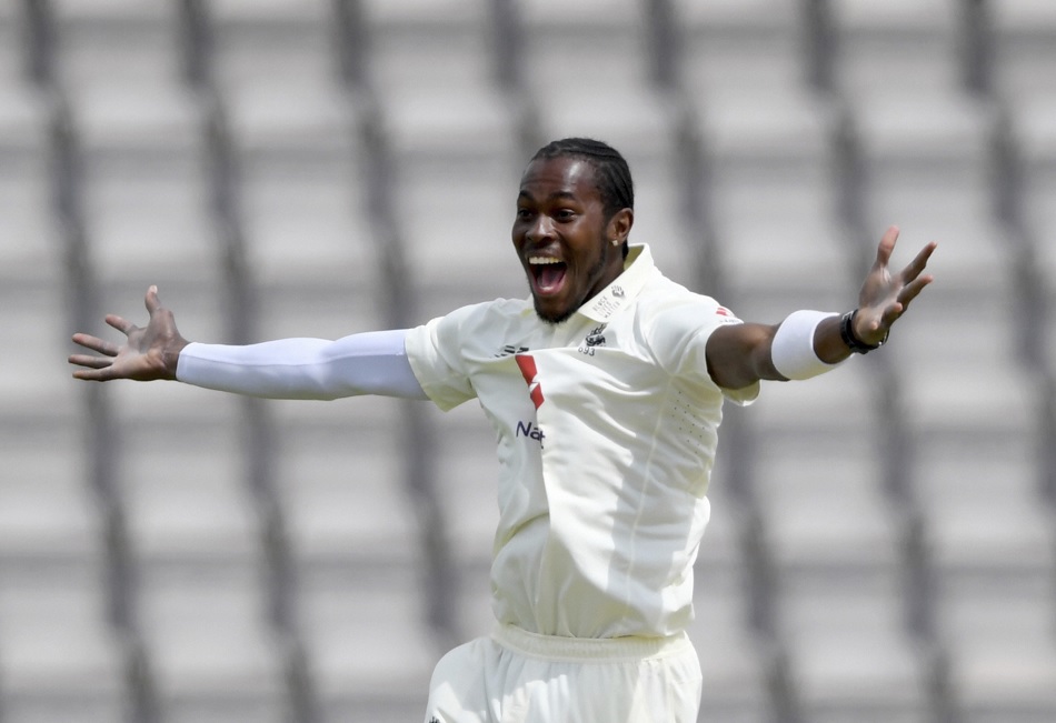 जोफ्रा आर्चर ने कराई कोहनी की सर्जरी, जानिए कब तक लौटेंगे मैदान पर