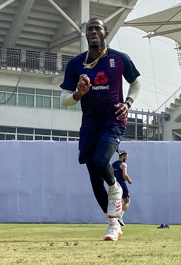 आर्चर का भारत के खिलाफ खेलना अब बहुत मुश्किल-