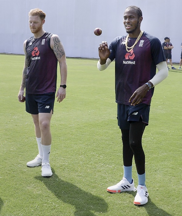 भारत को फायदा उठाने की ओर देखना होगा-