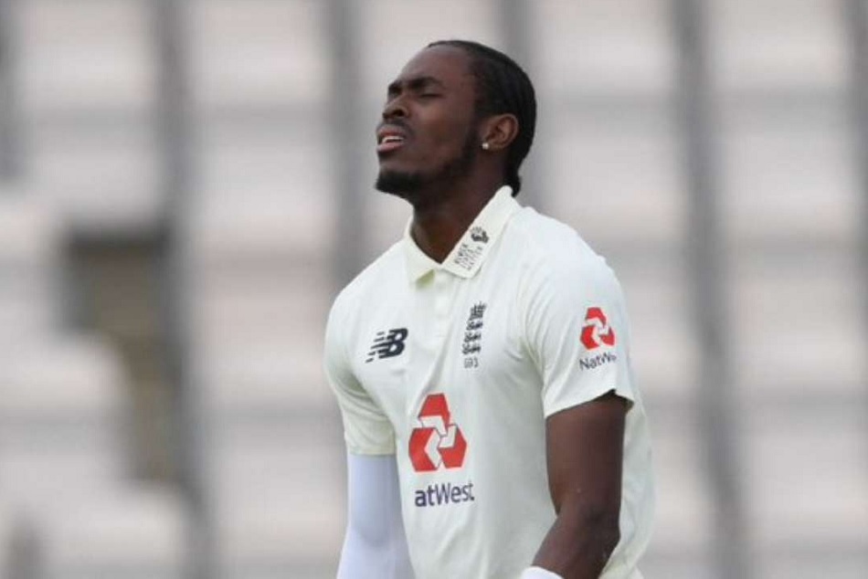 इंग्लैंड के लिए बड़ा झटका, जोफ्रा आर्चर अहम टेस्ट सीरीज से बाहर