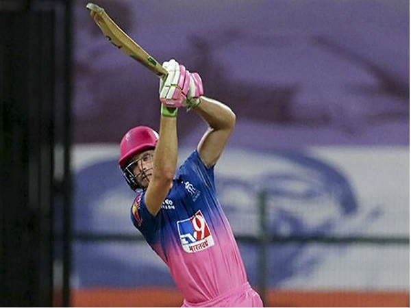 SRH vs RR: जॉस बटलर ने लगाया पहला IPL शतक, हैदराबाद के सामने 221 का लक्ष्य