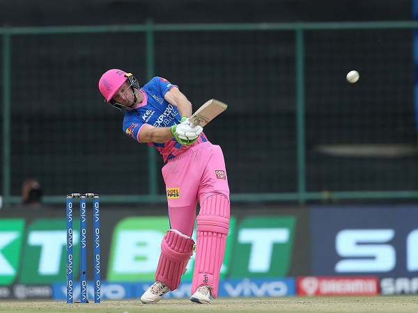 19 गेंदों में यूं बटोर लिए 92 रन