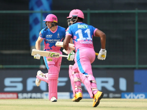 साझेदारी का रिकाॅर्ड भी बनाया