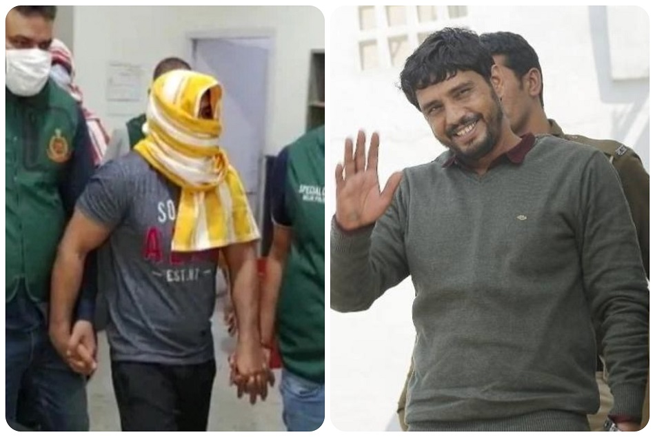 गैंगस्टर काला जत्थेदी की 'हिट लिस्ट' में सुशील कुमार, जान जाने का है खतरा