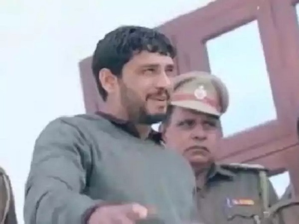 गैंगस्टर काला जत्थेदी की 'हिट लिस्ट' में सुशील