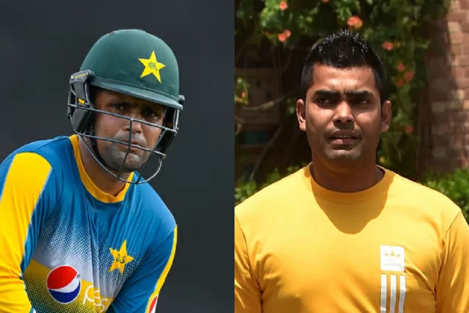 भाई की मदद के लिए आगे आए कामरान, PCB से कहा- मैं जुर्माना भरने को तैयार हूं