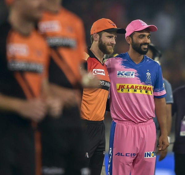 अगर केन विलियमसन भारतीय होते...