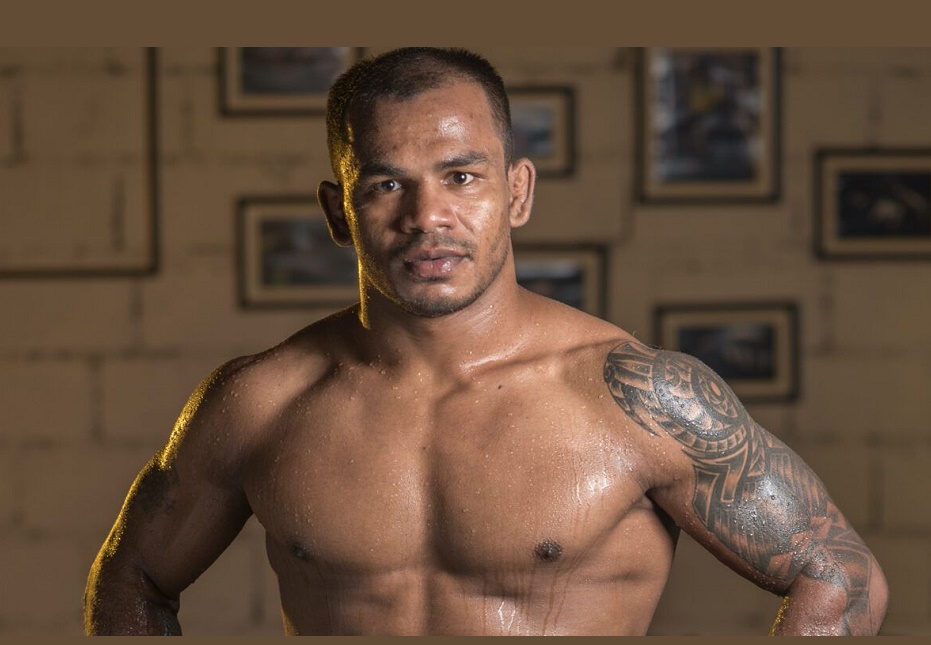 भारत के कांथाराज अगासा 28 मई को ONE: FULL BLAST में अपना डेब्यू करेंगे