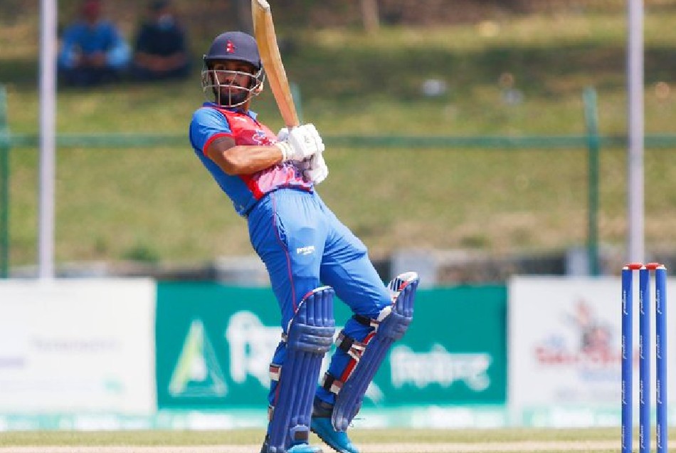 ICC ने जारी किये अप्रैल के प्लेयर ऑफ द मंथ के नामिनेशन, बाबर आजम, फखर जमां को टक्कर दे रहा नेपाली खिलाड़ी