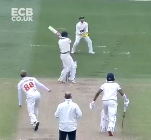 बार्मी आर्मी ने कहा, स्टीवंस को एशेज के लिए ऑस्ट्रेलिया भेजों