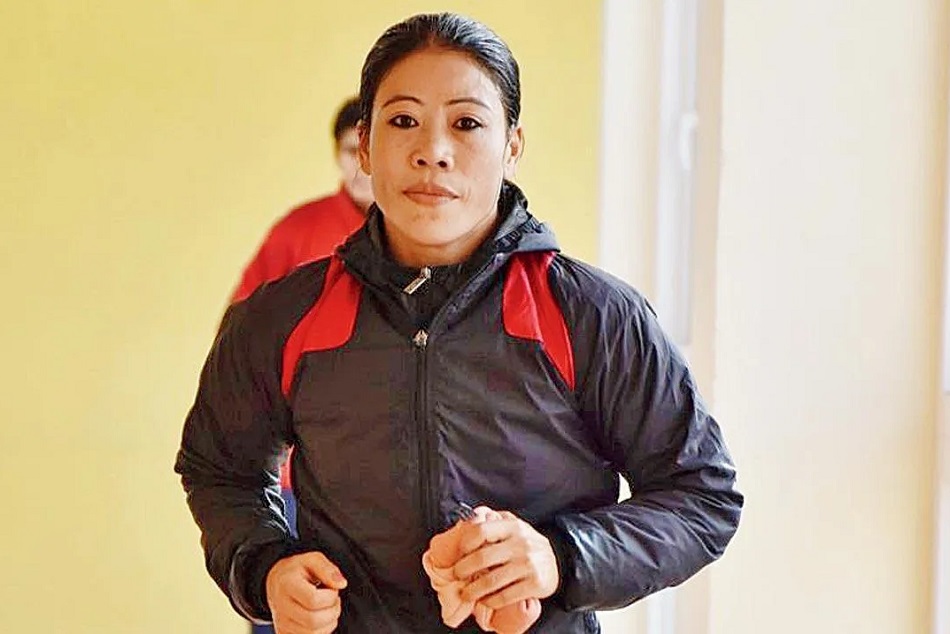 दुबई में भारतीय बॉक्सिंग टीम के विमान की हुई आपात लैंडिंग