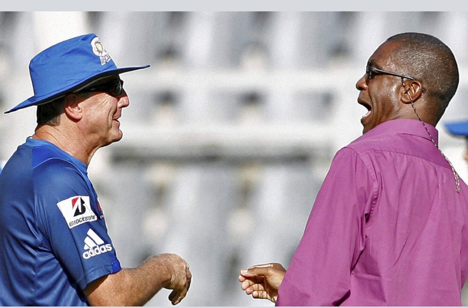 माइकल होल्डिंग ने क्यों कहा- दुनिया में नस्लवाद हटाना लगभग नामुमकिन है