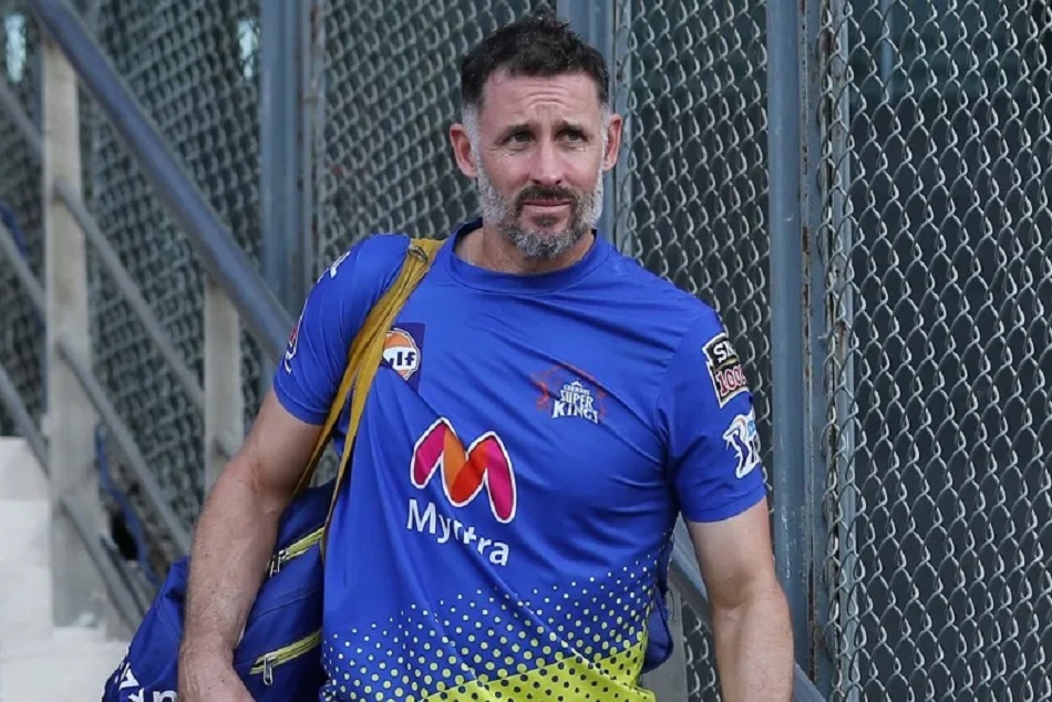 माइकल हसी ने कोरोना को हराया, 12 दिन बाद लौटे ऑस्ट्रेलिया