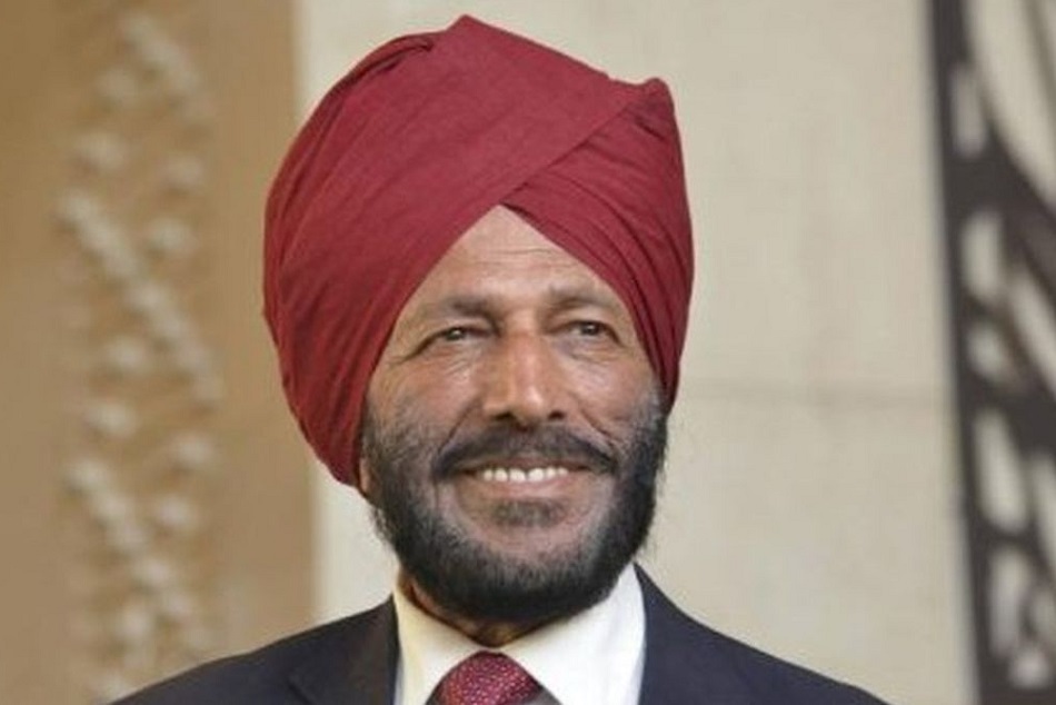 कोरोना की चपेट में आए मिल्खा सिंह अस्पताल में भर्ती, हालत स्थिर