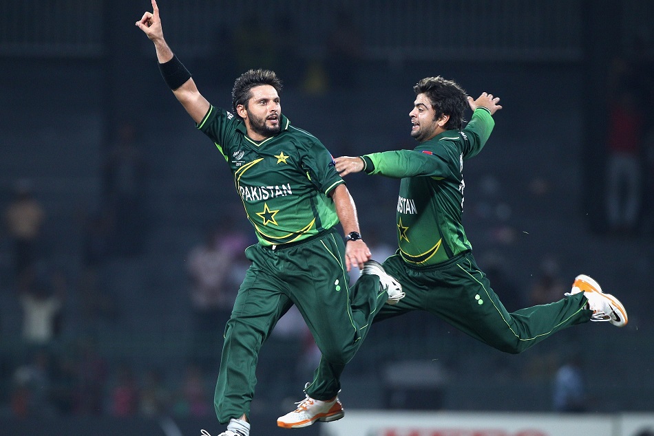 अंतरराष्ट्रीय T-20 क्रिकेट में सर्वाधिक विकेट लेने वाले टाॅप-5 गेंदबाज