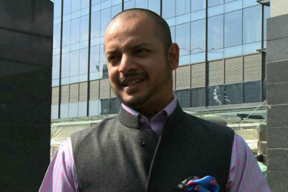 मुरली कार्तिक ने बताया वो किस्सा, जब उनकी पत्नी को ड्रेसिंग रूम से भागना पड़ा