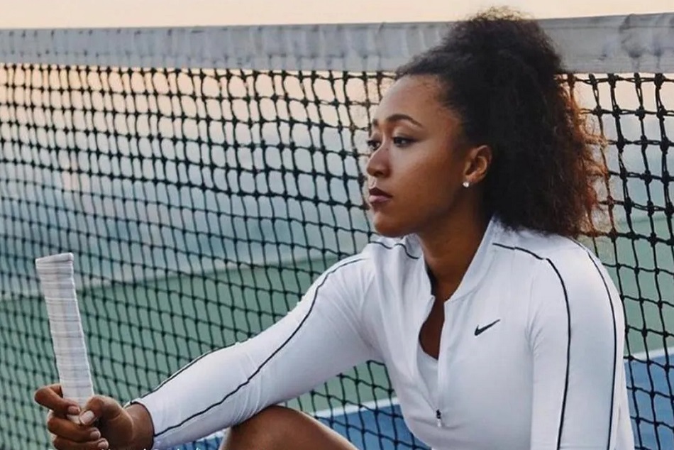 फ्रेंच ओपन के दौरान मीडिया से बात नहीं करेंगी नाओमी ओसाका, बताई वजह