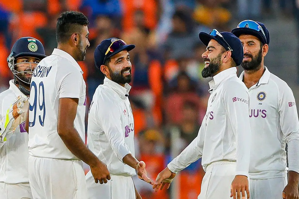 WTC Final : न्यूजीलैंड से खिताबी जंग, ऐसी हो सकती है भारत की प्लेइंग इलेवन