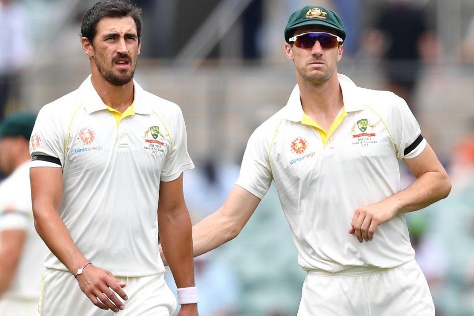 बॉल टैंपरिंग मामला : बैनक्रॉफ्ट के आरोपों पर ऑस्ट्रेलियाई गेंदबाजों ने दिया ये बयान