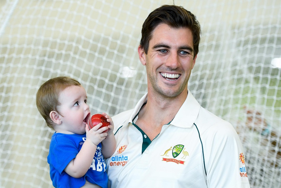 पैट कमिंस ने चुनी वर्ल्ड टेस्ट प्लेइंग XI, भारत के दो दिग्गज किए बाहर