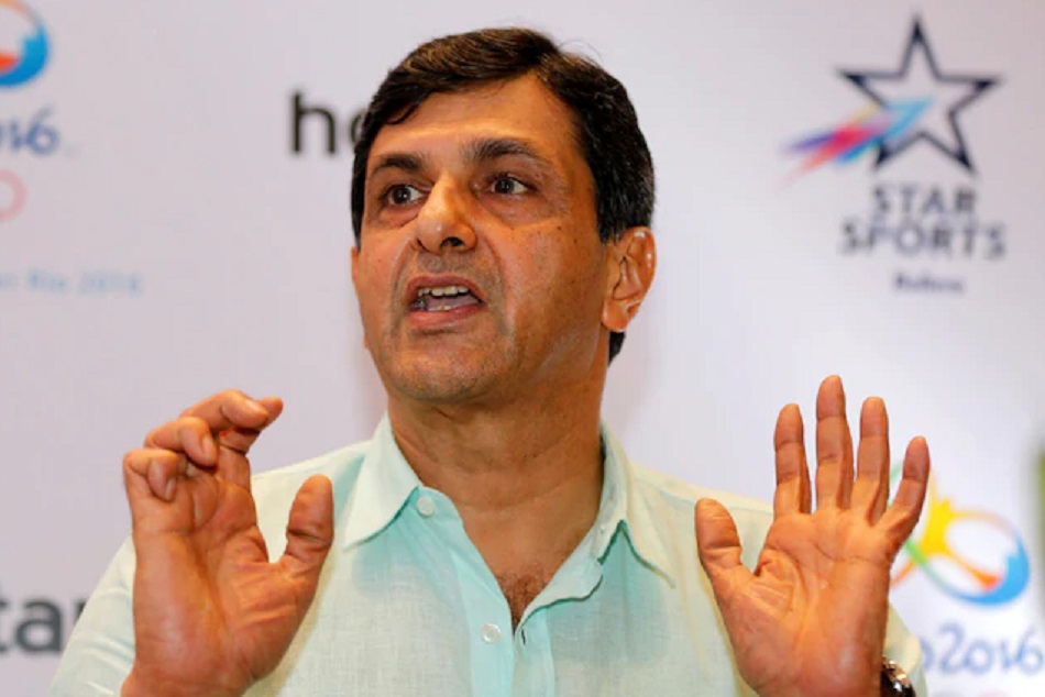 पूर्व बैडमिंटन खिलाड़ी प्रकाश पादुकोण को हुआ कोरोना, अस्पताल में भर्ती