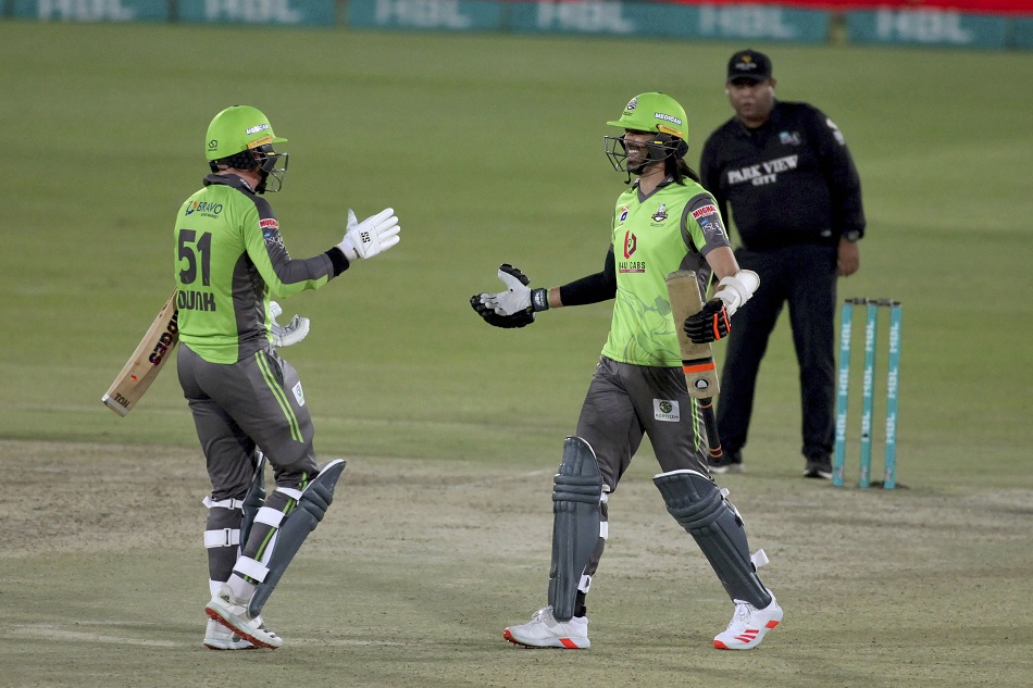 PCB ने ली राहत की सांस, PSL के बाकी मैचों के लिए UAE ने जारी किया खिलाड़ियों को वीजा