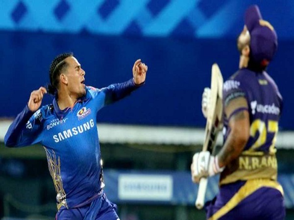 राहुल चाहर 