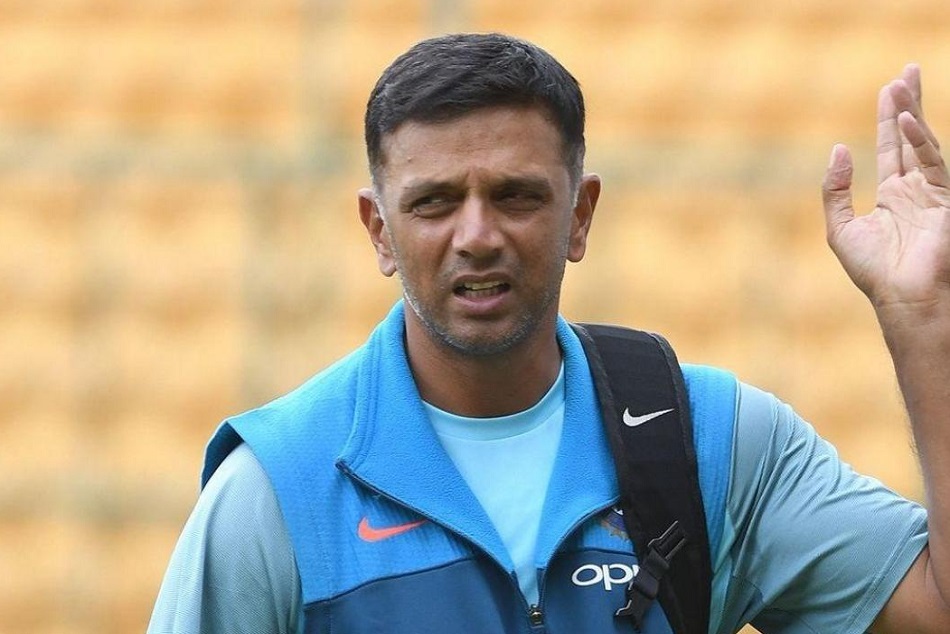 'द्रविड़ में थी टीम को नंबर-वन बनाने की क्षमता, लेकिन उन्हें नहीं मिला समर्थन'