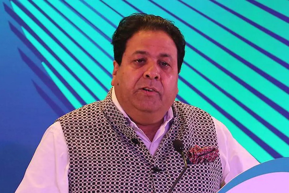 यहां होंगे IPL 2021 के बचे हुए मैच, राजीव शुक्ला ने किया कंफर्म