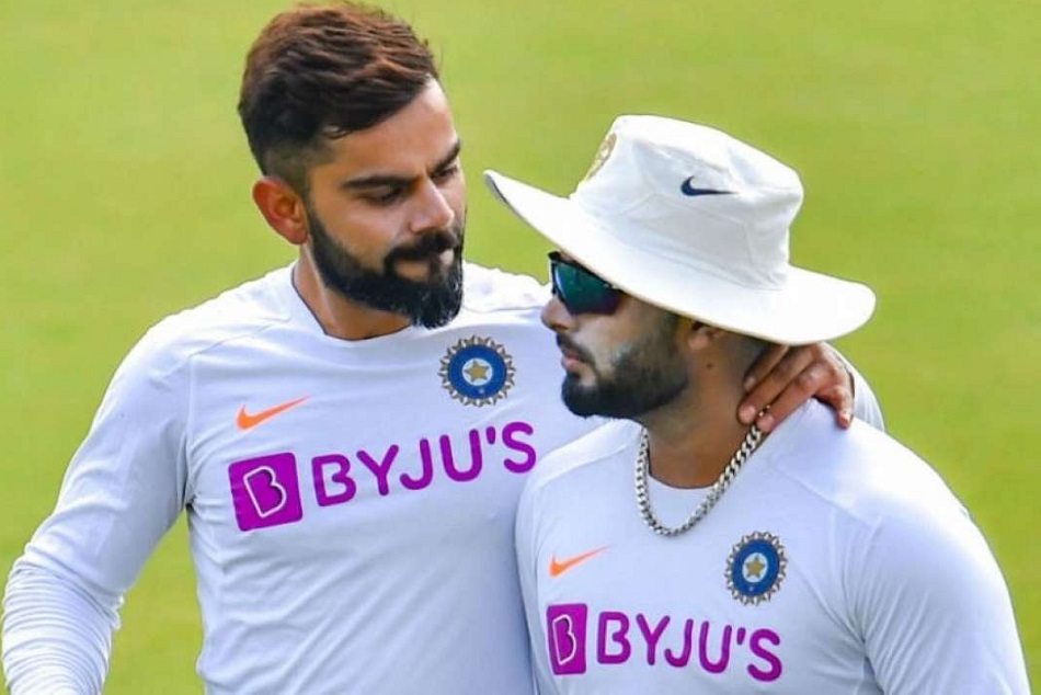 ये हैं टेस्ट चैंपियनशिप में सबसे ज्यादा छक्के लगाने वाले भारतीय बल्लेबाज