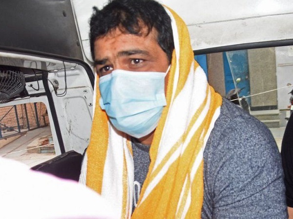 गैंगस्टर से हैं सुशील के ताल्लुक