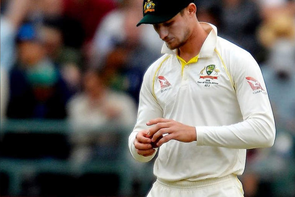 बॉल टैम्पिरिंग स्कैंडल पर बैनक्रॉफ्ट के खुलासे पर अब पूर्व बॉलिंग कोच ने तोड़ी चुप्पी, कहा- रोका जा सकता था