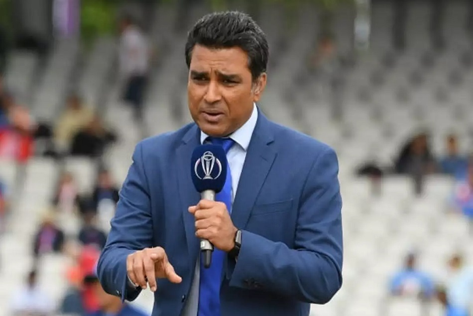 Sanjay Manjarekar